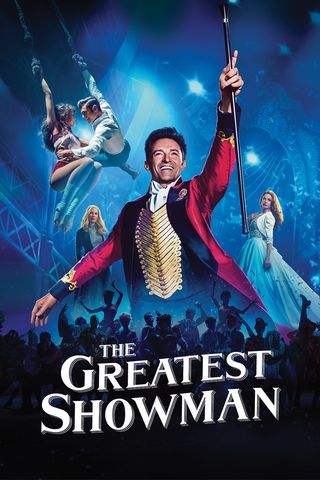 The Greatest Showman