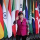 IMF-topvrouw ziet grotere risico's voor financiële stabiliteit