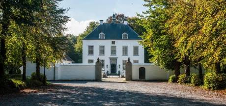 Het Witte Kasteel In Loon Op Zand Wil Meer Geld Uit Toerisme Halen Kaatsheuvel Bd Nl