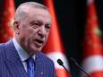 Turkse president Erdogan verzet zich tegen Fins en Zweeds NAVO-lidmaatschap