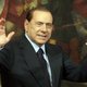 Berlusconi wil maffiaschrijvers 'wurgen'