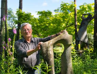 LEVENSVERHAAL Pol Cockx overlijdt kort voor laatste tentoonstelling: “Maken er hommage van”