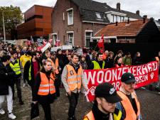 Huis huren in de vrije sector fors duurder geworden