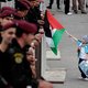 Abbas: Palestijnse Lente is begonnen