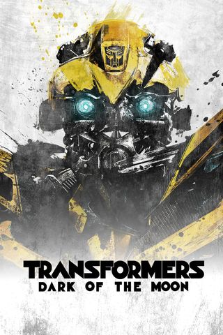 Transformers: Dark of the Moon