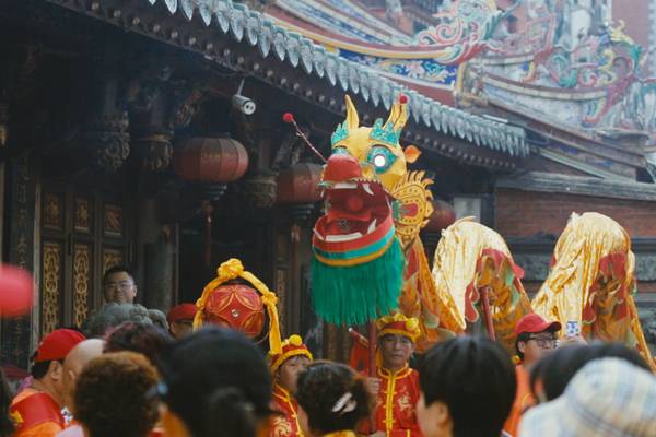 Return to Zai Tun