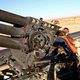 Libische strijders trekken zich terug uit Bani Walid
