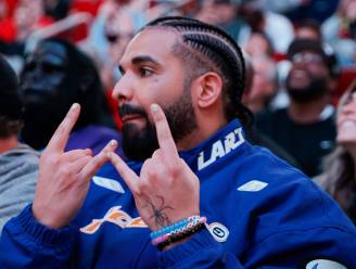 Rappers Drake en Rick Ross hebben ruzie en beledigen elkaar in nummers