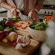 Linda deed mee aan de challenge meer groenten eten en dít is wat er gebeurde