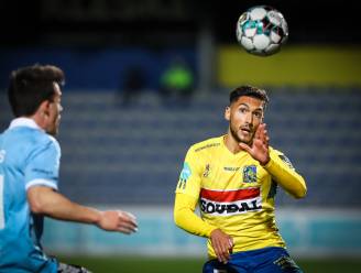 Fabien Antunes (KVC Westerlo) ontgoocheld na 1-1-gelijkspel tegen FC Seraing: “Een gemiste kans”