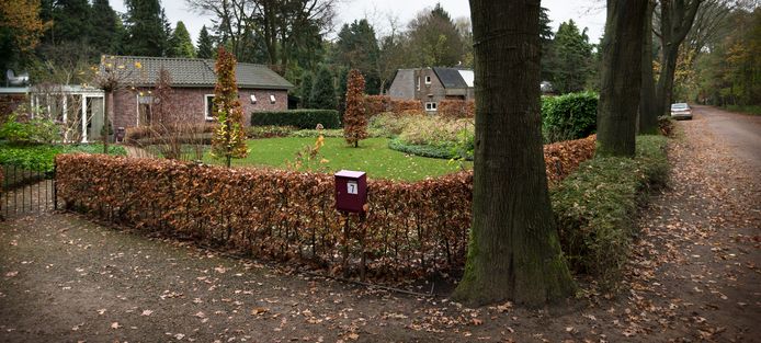 Eigenaren op De Noenes, dat zichzelf als een buurtschap beschouwt, ijveren al jaren voor een woonbestemming op hun percelen.