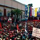 Maduro ziet geen uitweg in crisis en vraagt Mexico en Uruguay om hulp