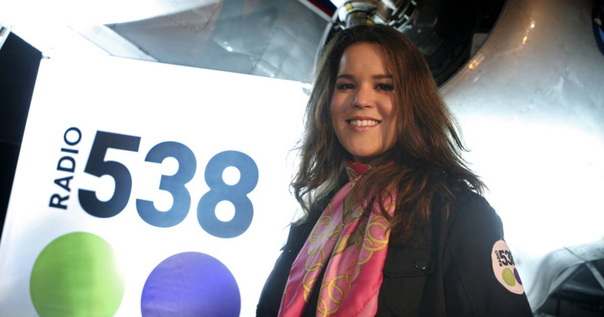 Radio 538 voorkomt zelfmoord tijdens liveshow | TV & Radio | AD.nl