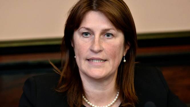 Jacqueline Galant revient sur son plaidoyer pour un “permis pour être parent”: “J’ai eu le mérite de lancer un débat”