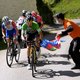 Roglic is zijn plaaggeest Pogacar in Baskenland te snel af met een vroege aanval