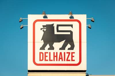 Delhaize annonce une deuxième série de 17 magasins franchisés