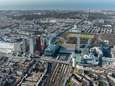 Nieuw station in Den Haag als oplossing voor groei treinreizigers: ‘Unieke kans’