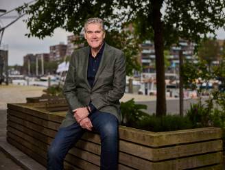 Frank Paauw wil ondanks onvrede supporters bondsvoorzitter KNVB worden: ‘Ik deins niet terug voor kritiek’
