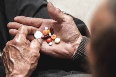 VS keuren behandeling tegen ziekte van Alzheimer goed