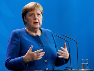 Merkel weigert vragen te beantwoorden omtrent uitwijzing Russische diplomaten na moordzaak