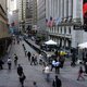 Wall Street toont groeiende angst voor recessie door shutdown