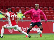 Een Balcontact In Vijandelijke Zestien Voor Maher Grappig Dat Mensen Zich Daarmee Bezighouden Regiosport Utrecht Ad Nl