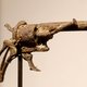 Revolver waarmee Van Gogh zich van het leven benam voor recordbedrag van 162.500 euro geveild