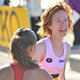 Mieke Gorissen in tranen na 19e plaats op eerste WK-marathon: ‘Ik kan het niet geloven’