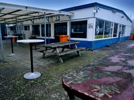 Voetbalvereniging Sliedrecht krijgt begin volgend jaar duidelijkheid over verhuizing