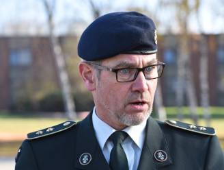 Baas landmacht ziet existentiële crisis bij Belgisch leger: "Bouw meer kazernes, dan komen de soldaten wel"