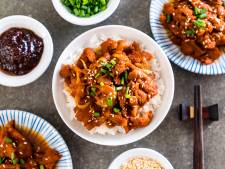 Nederlanders nieuwsgierig naar Koreaanse keuken