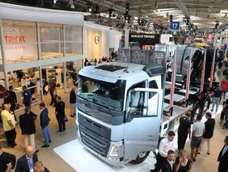 Volvo Trucks kampt met uitstootprobleem door slijtage filters