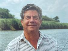 Tom Covers (1936 - 2021): bekende groothandelaar in stoffen die ook genoeg kansen zag voor een feestje 

