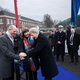 'Vorm een alliantie tegen Blok'