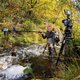 De natuur en hoe ze te filmen: documentairefilm over Belgische fauna en flora is huzarenstuk