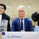Wilders wraakt rechters omdat ze uitspraak Pechtold niet willen onderzoeken