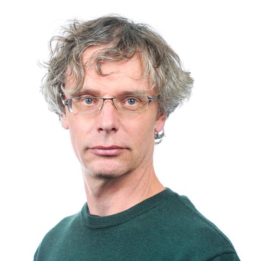 Joost Hoving