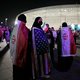 VS-Iran: het protest tegen het regime slaat over naar de tribunes in Qatar