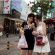 China rates its own citizens - including online behaviour