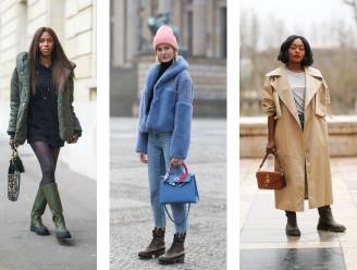 Outdoorkleding scoort dit najaar: modekenner Hilde Geudens zet de onmisbare items op een rij