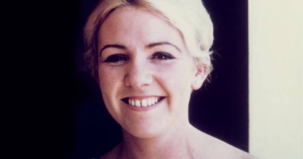 Mary Anne werd 46 jaar geleden vermoord nadat ze kinderen op school