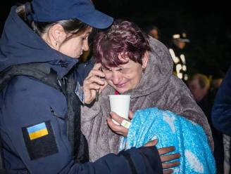 Negen gewonden na Russische droneaanvallen op Oekraïense stad Odessa, ook Kyiv doelwit 