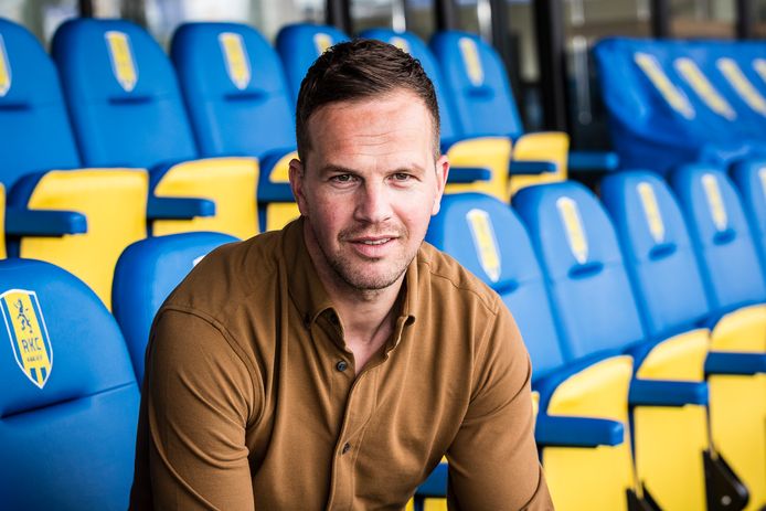 RKC heeft het nu al enorm druk met transfers: ‘Het lijkt wel of we al ...