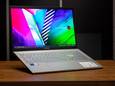 Expert test drie ASUS-laptops met oledscherm: de Vivobook 15, Vivobook Pro 15 en Vivobook Pro 14X.
