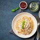 Dol op pizza met ananas? Probeer deze makkelijke pasta Hawaii