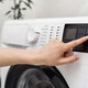 Dit is de reden waarom de tijd op je wasmachine nooit klopt
