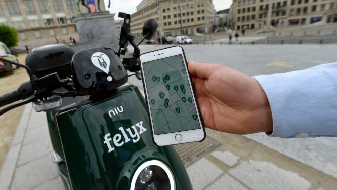 Felyx sanctionne désormais ses utilisateurs négligents