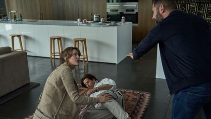 7. Jours désespérés