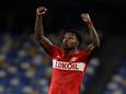 Quincy Promes.