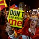 Macedoniërs boycotten referendum over hun nieuwe naam; toenadering tot Griekenland op losse schroeven